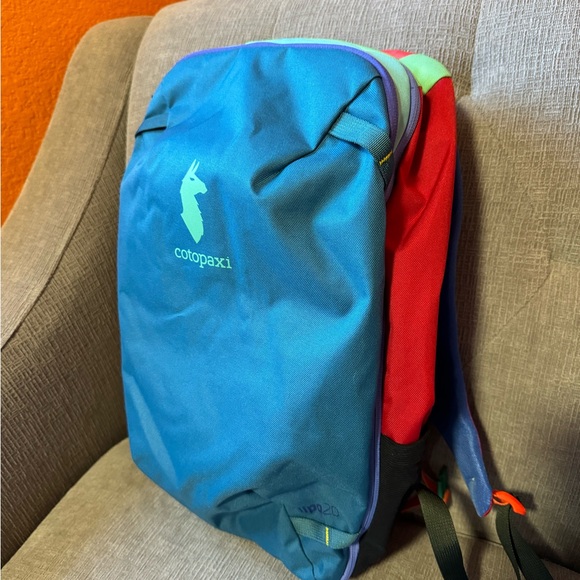 Cotopaxi Allpa Mini Del Dia, NWOT - Picture 3 of 8